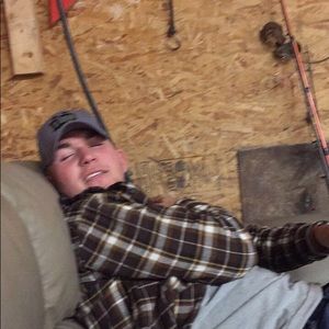 Meet your Posher, John